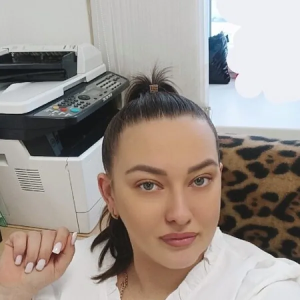 Наталья